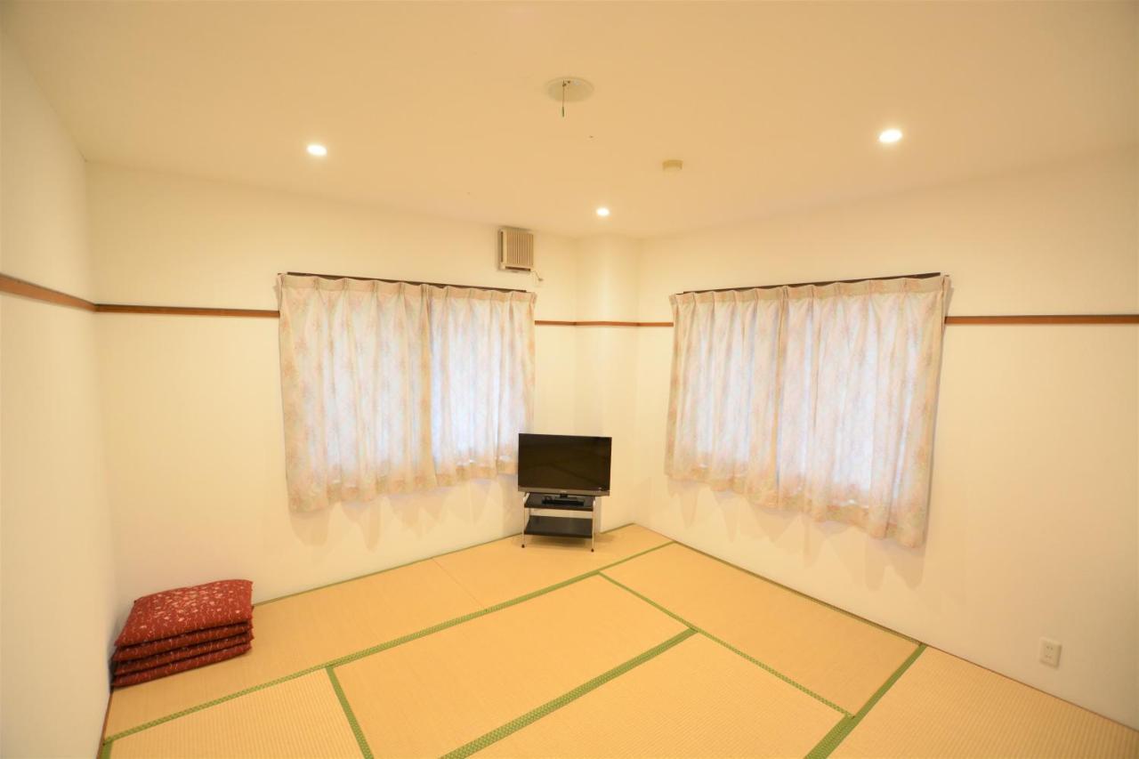 Kagura Mitsumata Cottage Yuzawa  Εξωτερικό φωτογραφία