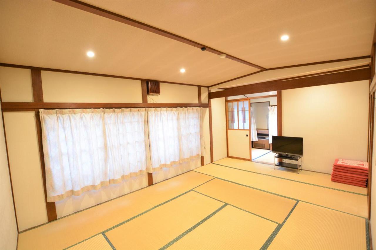 Kagura Mitsumata Cottage Yuzawa  Εξωτερικό φωτογραφία