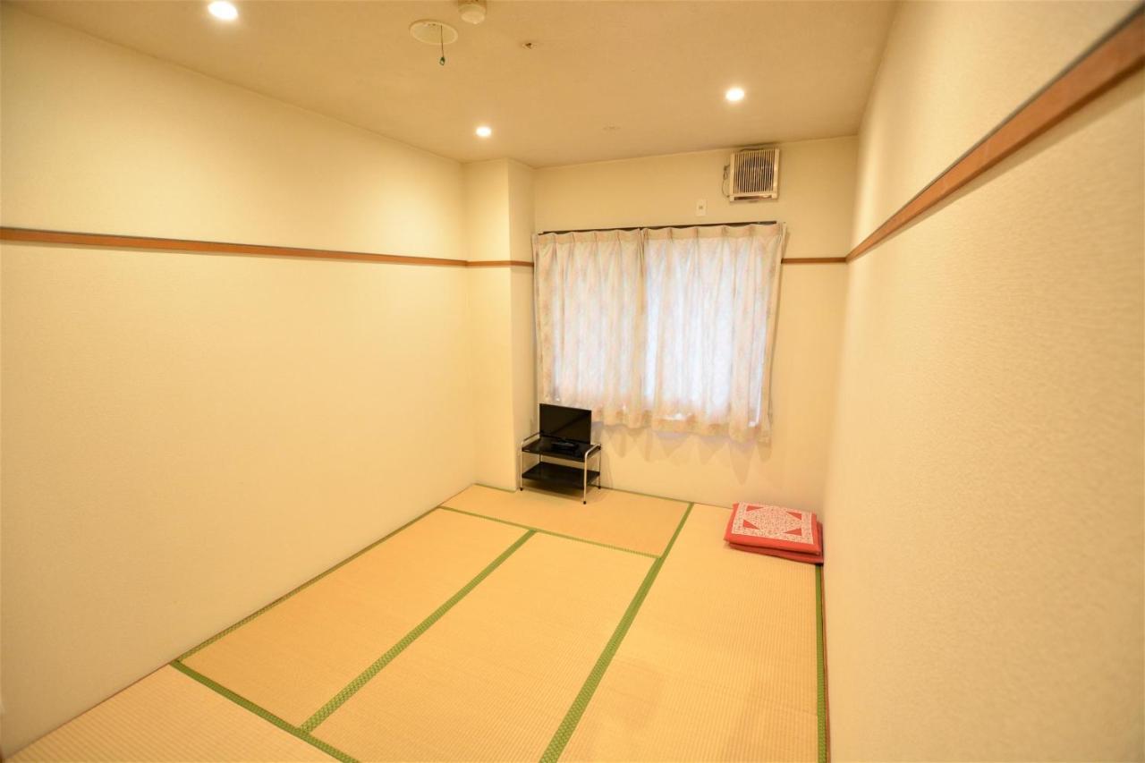 Kagura Mitsumata Cottage Yuzawa  Εξωτερικό φωτογραφία