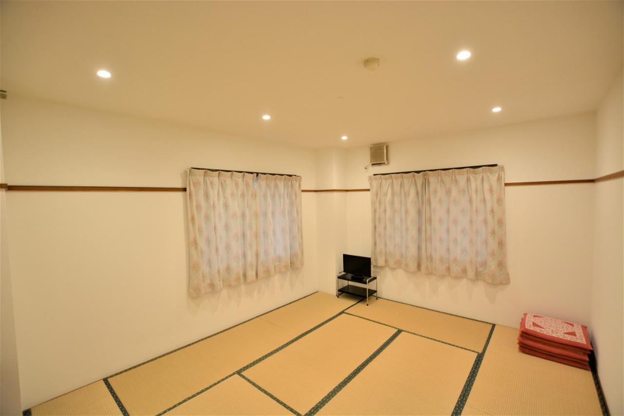 Kagura Mitsumata Cottage Yuzawa  Εξωτερικό φωτογραφία