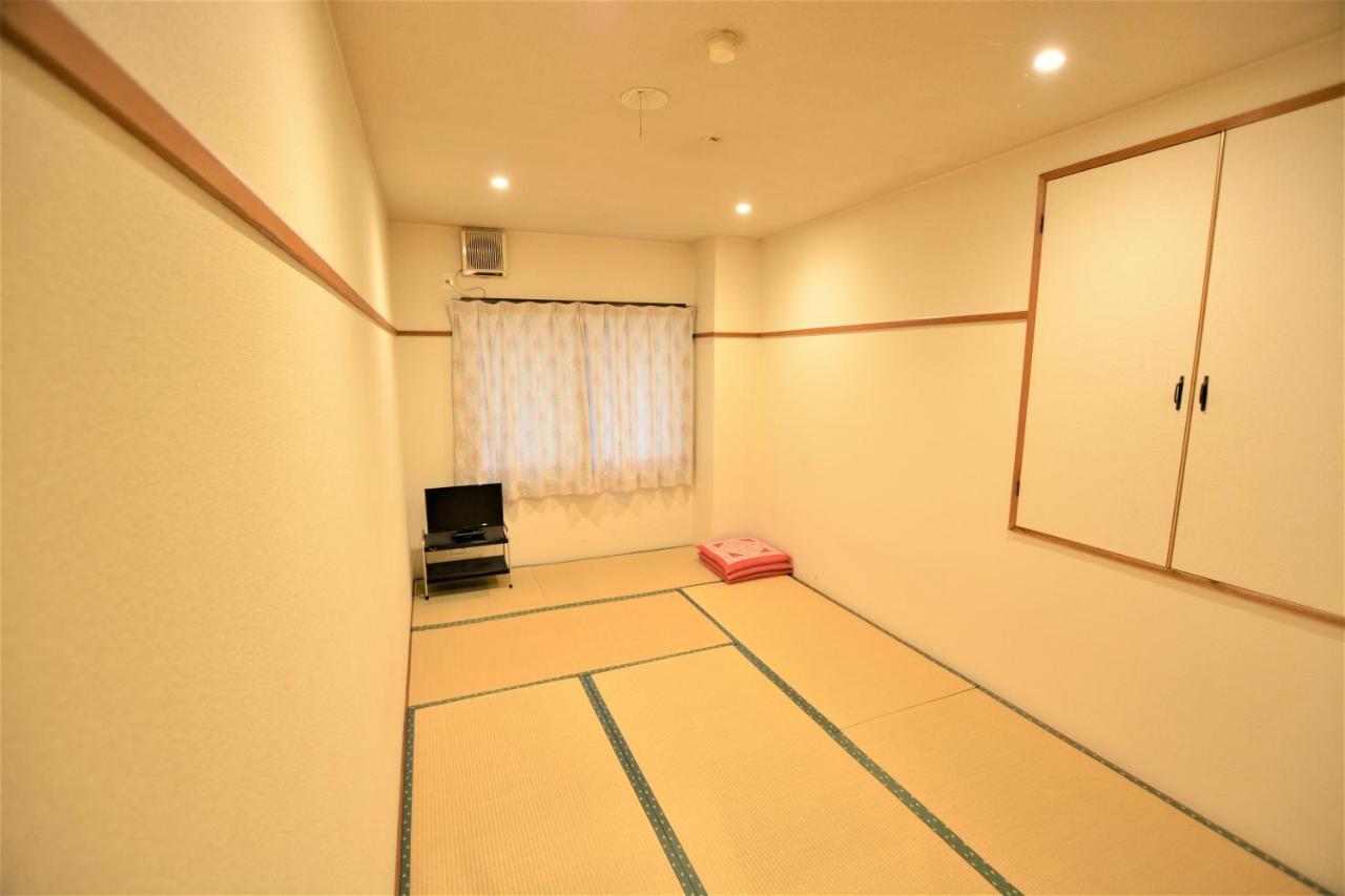 Kagura Mitsumata Cottage Yuzawa  Εξωτερικό φωτογραφία