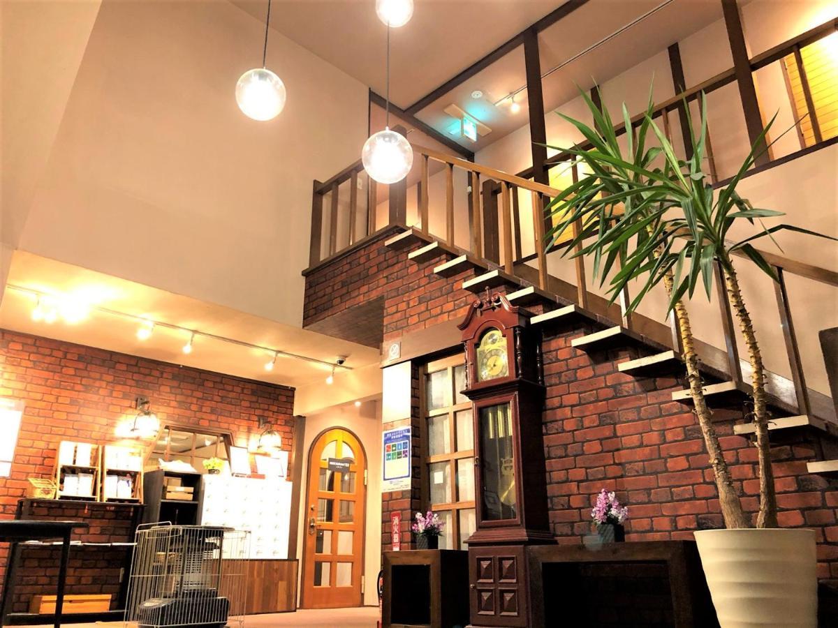 Kagura Mitsumata Cottage Yuzawa  Εξωτερικό φωτογραφία