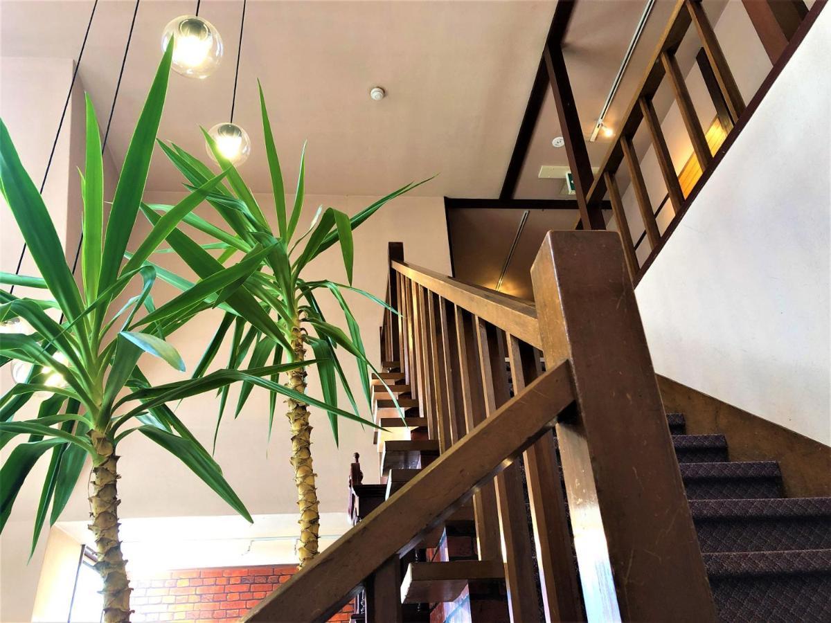 Kagura Mitsumata Cottage Yuzawa  Εξωτερικό φωτογραφία
