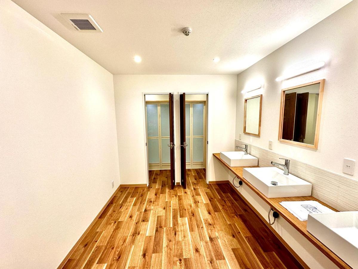 Kagura Mitsumata Cottage Yuzawa  Εξωτερικό φωτογραφία