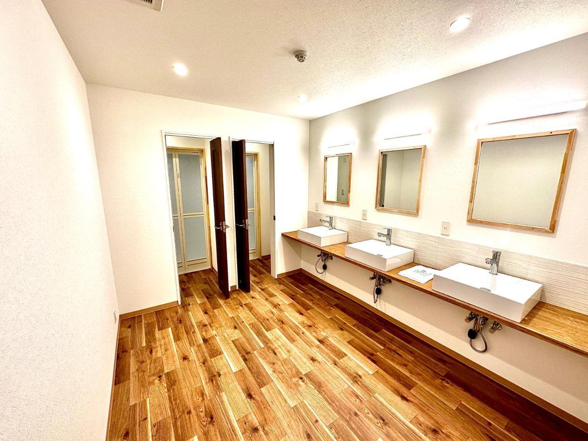 Kagura Mitsumata Cottage Yuzawa  Εξωτερικό φωτογραφία
